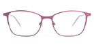Götti® Liotta GOT OP Liotta PUB-G 50 - Purple/Gold Eyeglasses
