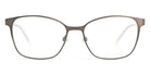 Götti® Lisa GOT OP Lisa BRM-G 52 - Brown Matte/Gold Eyeglasses