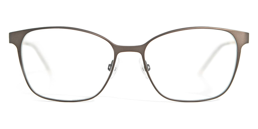 Götti® Lisa GOT OP Lisa BRM-G 52 - Brown Matte/Gold Eyeglasses