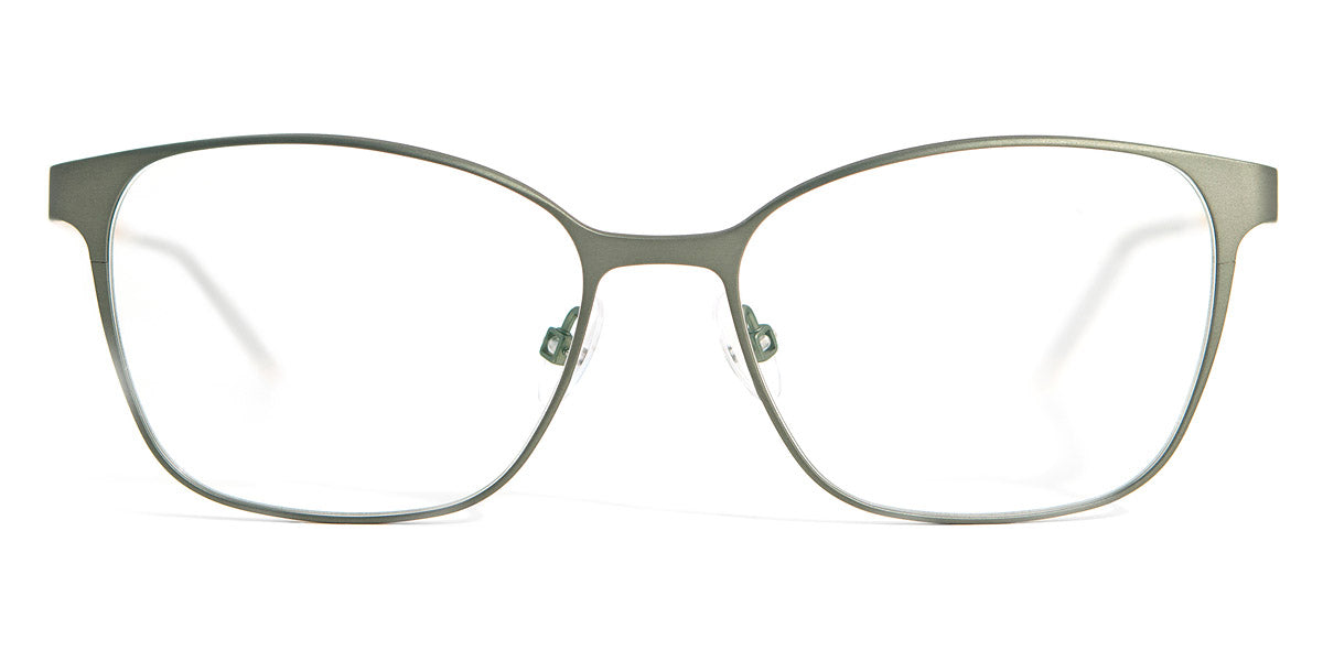 Götti® Lisa GOT OP Lisa MOS-G 52 - Moss Green/Gold Eyeglasses