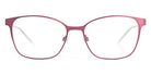 Götti® Lisa GOT OP Lisa PUB-G 52 - Purple/Gold Eyeglasses