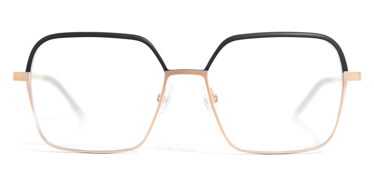 Götti® Livi GOT OP Livi BLKM-COS 54 - Black/Copper Eyeglasses