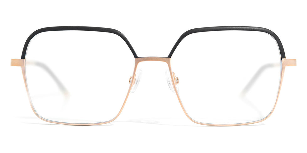 Götti® Livi GOT OP Livi BLKM-COS 54 - Black/Copper Eyeglasses
