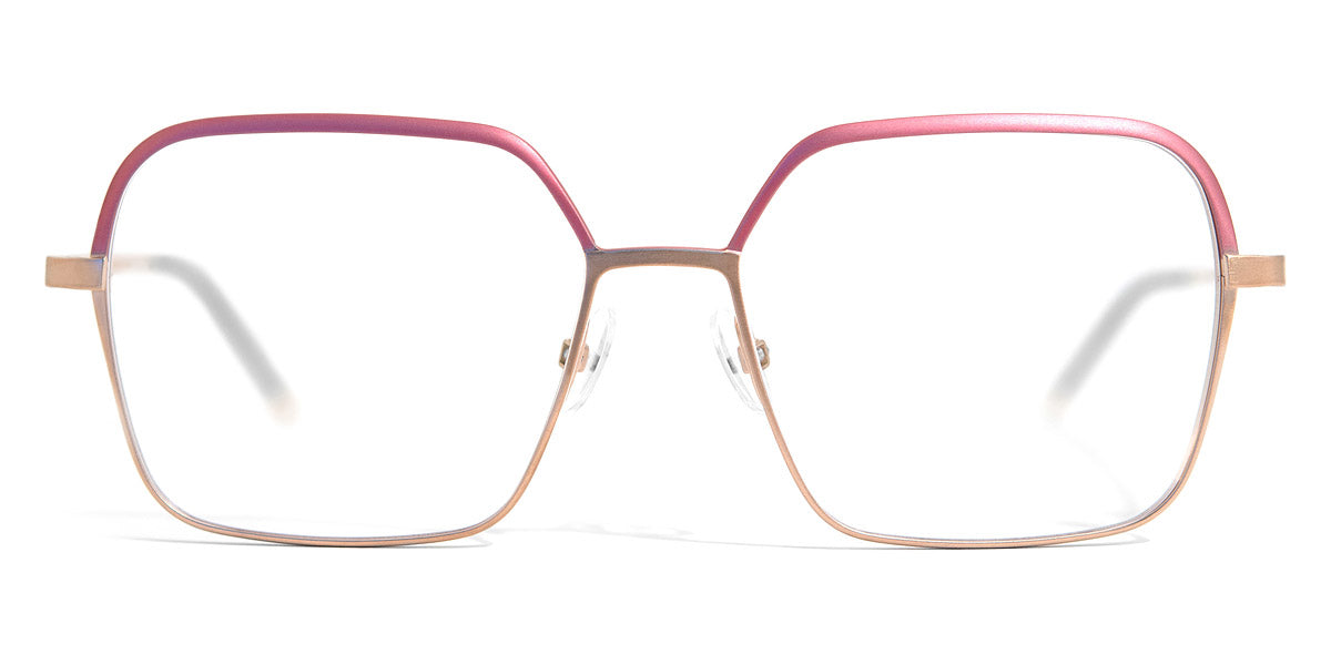 Götti® Livi GOT OP Livi RS-GLB 54 - Rose/Gold Brushed Eyeglasses