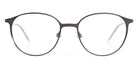 Götti® Loli GOT OP Loli BRM-G 48 - Brown Matte/Gold Eyeglasses