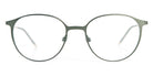 Götti® Loli GOT OP Loli MOS-G 48 - Moss Green/Gold Eyeglasses