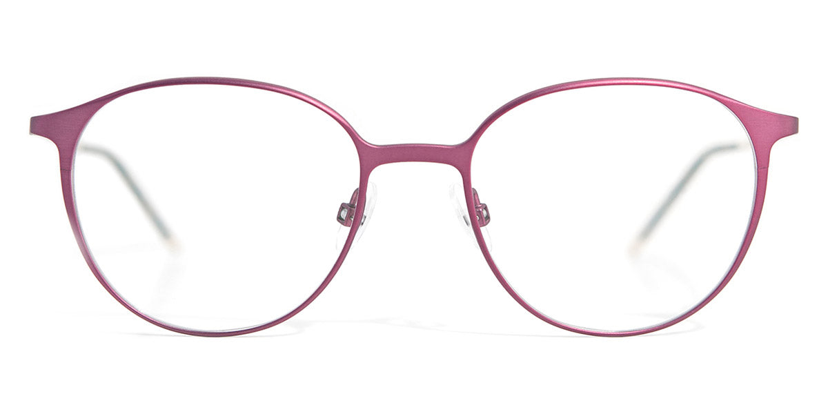 Götti® Loli GOT OP Loli PUB-G 48 - Purple/Gold Eyeglasses