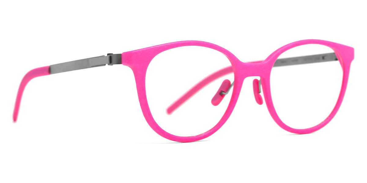 Götti® Loty FLAMINGO 48 GOT Loty FLAMINGO 48 - Flamingo Eyeglasses