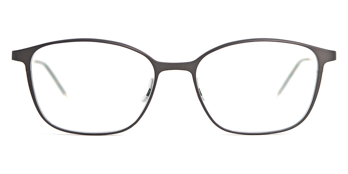 Götti® Loulou GOT OP Loulou BRM-G 47 - Brown Matte/Gold Eyeglasses