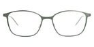 Götti® Loulou GOT OP Loulou MOS-G 47 - Moss Green/Gold Eyeglasses