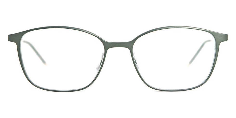 Götti® Loulou GOT OP Loulou MOS-G 47 - Moss Green/Gold Eyeglasses