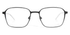 Götti® Lovell GOT OP Lovell BLKM 51 - Black Matte Eyeglasses