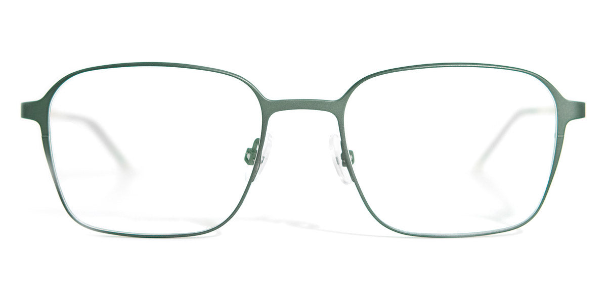 Götti® Lovell GOT OP Lovell MOS-G 51 - Moss Green/Gold Eyeglasses