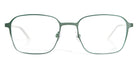 Götti® Lovell GOT OP Lovell MOS-G 51 - Moss Green/Gold Eyeglasses