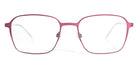 Götti® Lovell GOT OP Lovell PUB-G 51 - Purple/Gold Eyeglasses
