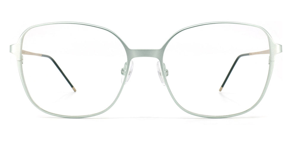 Götti® Lowe GOT OP Lowe PS-G 54 - Pista/Gold Brushed Eyeglasses
