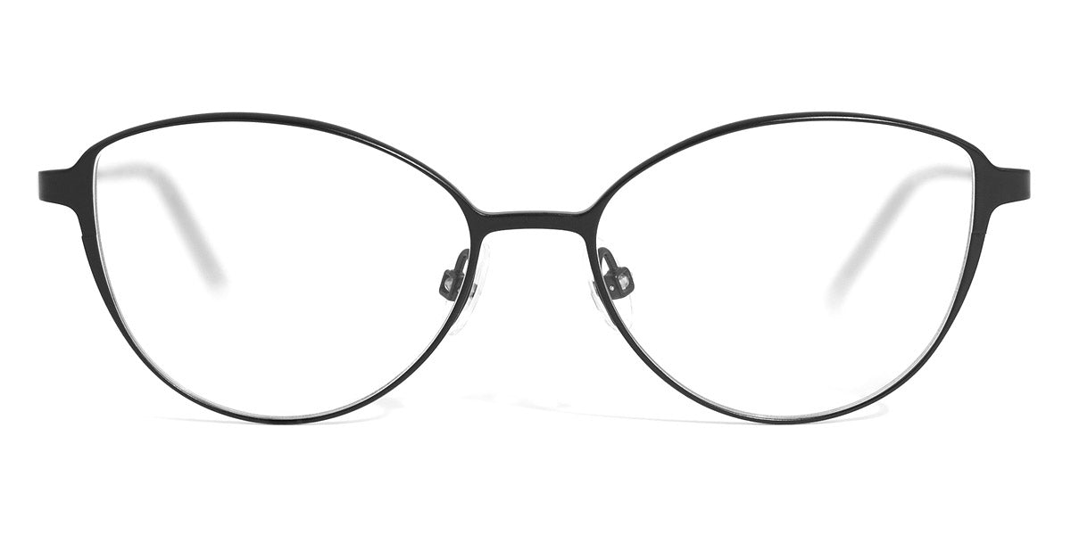 Götti® Lucy GOT OP Lucy BLKM 48 - Black Matte Eyeglasses