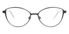Götti® Lucy GOT OP Lucy BLKM 48 - Black Matte Eyeglasses