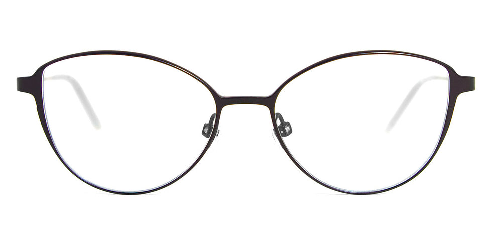 Götti® Lucy GOT OP Lucy BRM-G 48 - Brown Matte/Gold Eyeglasses