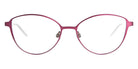 Götti® Lucy GOT OP Lucy PUB-G 48 - Purple/Gold Eyeglasses