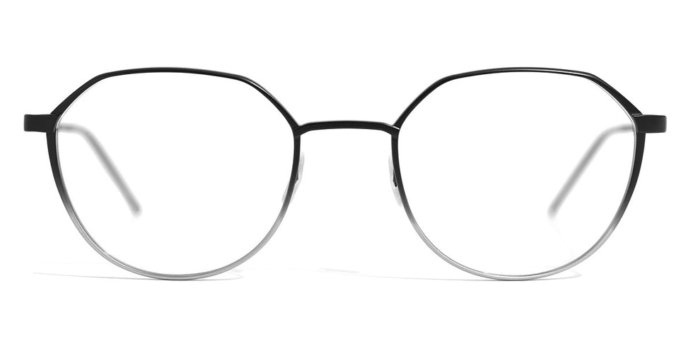 Götti® Luini GOT OP Luini BLKM-GRA 50 - Black Gradient Eyeglasses