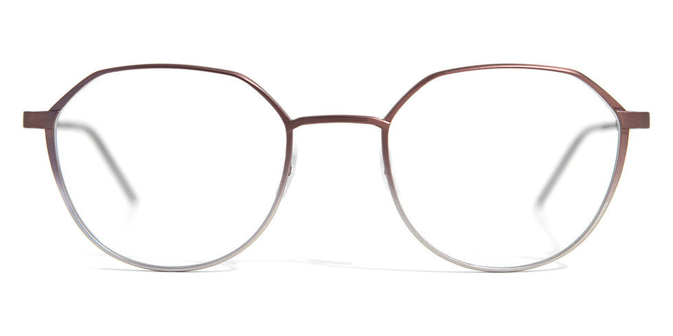 Götti® Luini GOT OP Luini BRM-GRA 50 - Brown Gradient Eyeglasses