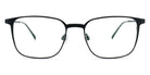 Götti® Lyan GOT OP Lyan BLKM 48 - Black Matte Eyeglasses