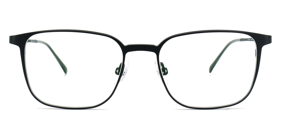 Götti® Lyan GOT OP Lyan BLKM 48 - Black Matte Eyeglasses