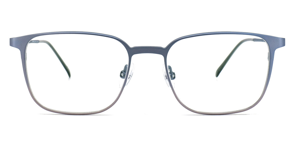 Götti® Lyan GOT OP Lyan BPG 48 - Blue/Purple Gradient Eyeglasses