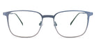 Götti® Lyan GOT OP Lyan BPG 48 - Blue/Purple Gradient Eyeglasses