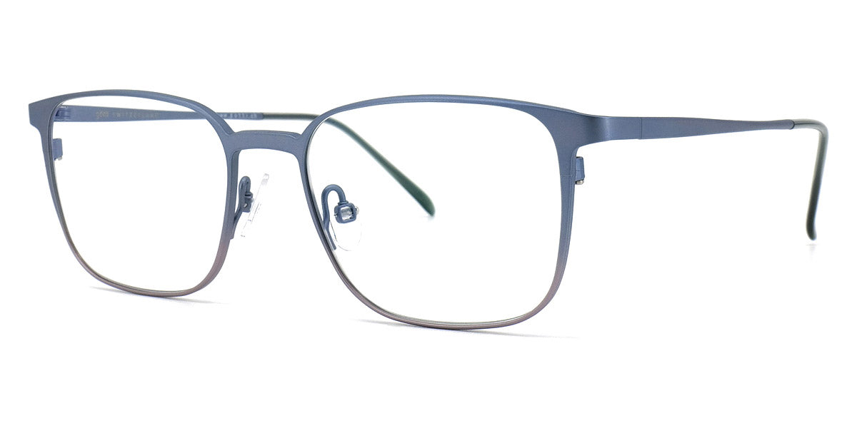 Götti® Lyan BPG 48 GOT Lyan BPG 48 - Blue/Purple Gradient Eyeglasses