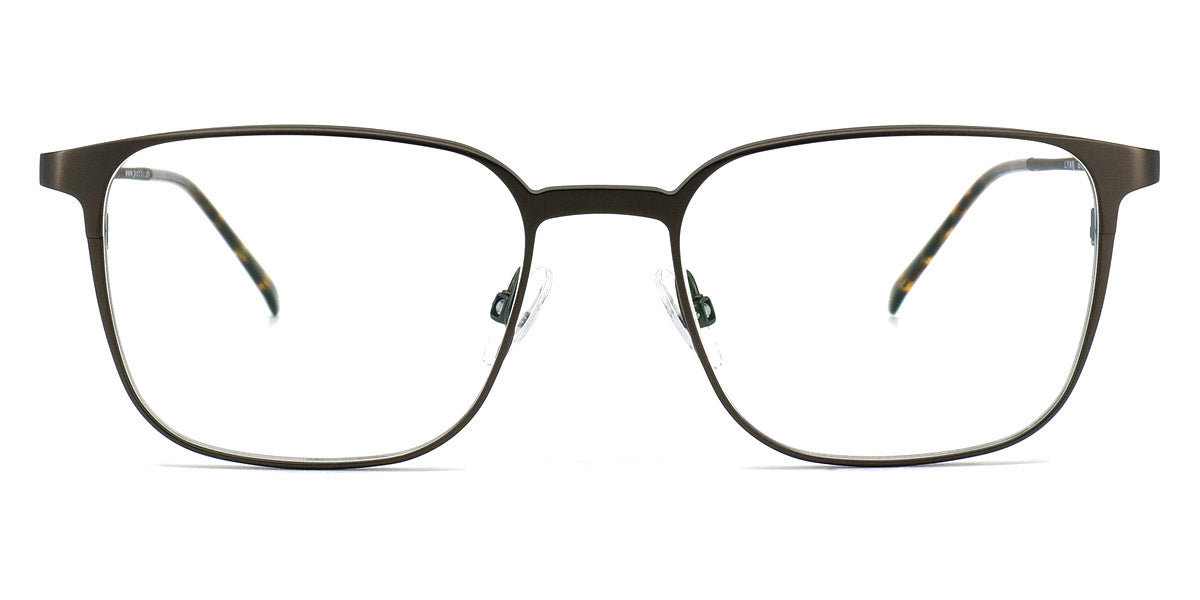Götti® Lyan GOT OP Lyan BRM 48 - Dark Brown Eyeglasses