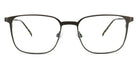 Götti® Lyan GOT OP Lyan BRM 48 - Dark Brown Eyeglasses