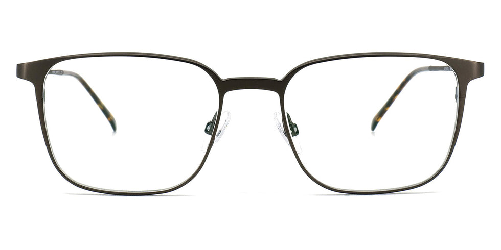 Götti® Lyan GOT OP Lyan BRM 48 - Dark Brown Eyeglasses