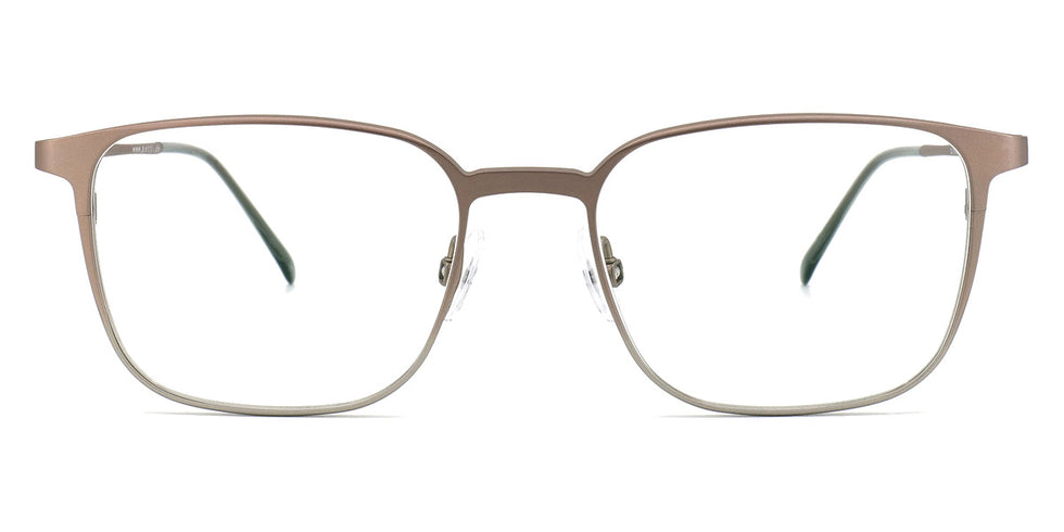 Götti® Lyan GOT OP Lyan CSG 48 - Coffee/Smoke Gradient Eyeglasses