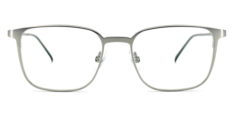 Götti® Lyan GOT OP Lyan GUN 48 - Gray Matte Eyeglasses
