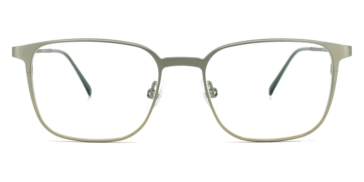Götti® Lyan GOT OP Lyan OLG 48 - Olive/Light Green Gradient Eyeglasses