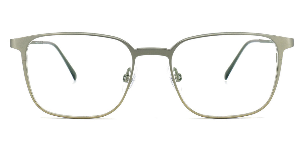 Götti® Lyan GOT OP Lyan OLG 48 - Olive/Light Green Gradient Eyeglasses