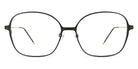 Götti® Lynch GOT OP Lynch BRM-G 53 - Brown Matte/Gold Eyeglasses