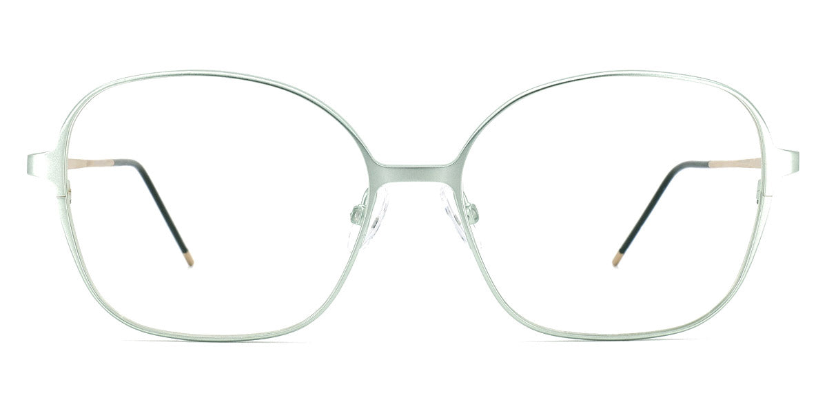Götti® Lynch GOT OP Lynch PS-G 53 - Pista/Gold Brushed Eyeglasses