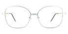 Götti® Lynch GOT OP Lynch PS-G 53 - Pista/Gold Brushed Eyeglasses
