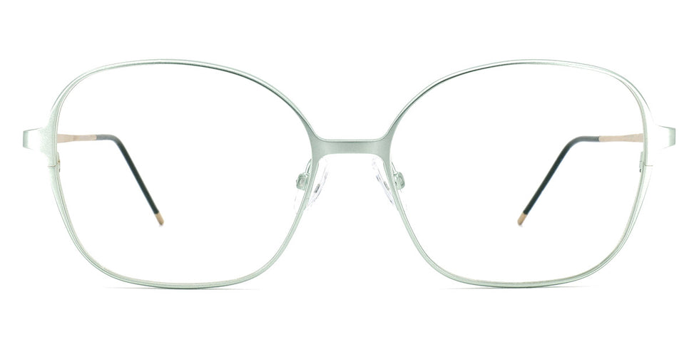 Götti® Lynch GOT OP Lynch PS-G 53 - Pista/Gold Brushed Eyeglasses
