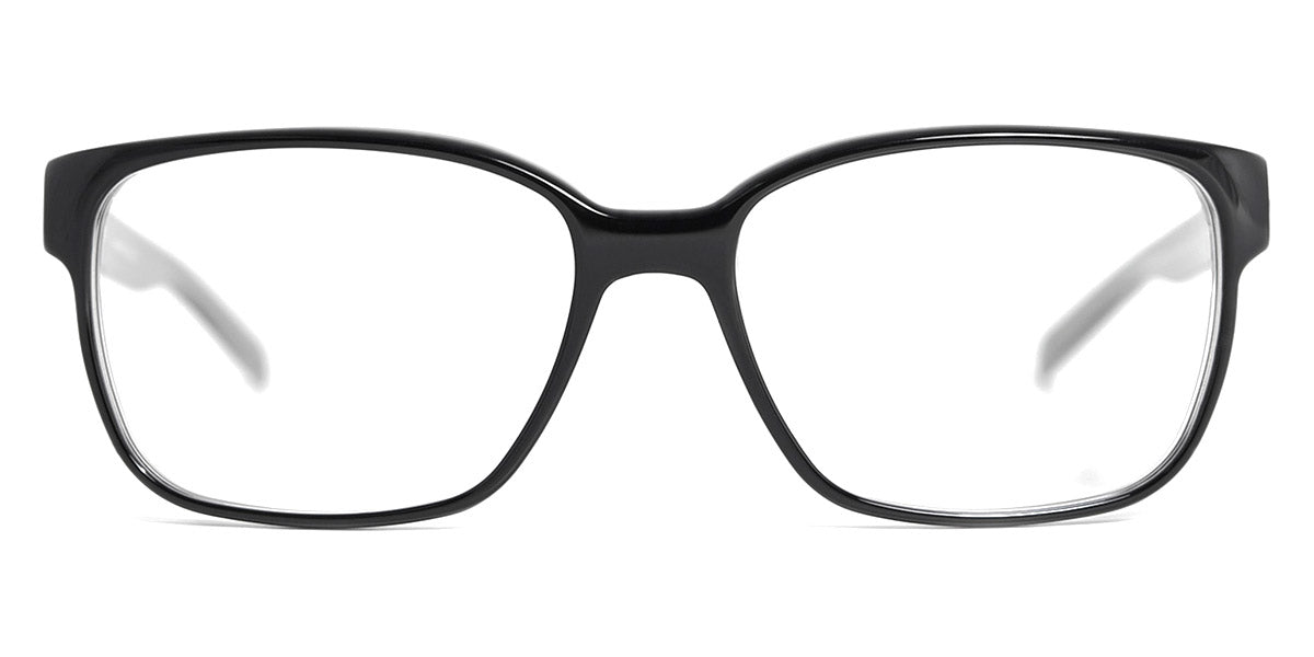 Götti® Mabou GOT OP Mabou BLKY 53 - Black/Yellow Inside Eyeglasses