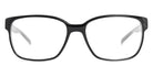 Götti® Mabou GOT OP Mabou BLKY 53 - Black/Yellow Inside Eyeglasses