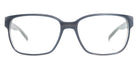 Götti® Mabou GOT OP Mabou GWD 53 - Dark Gray Eyeglasses