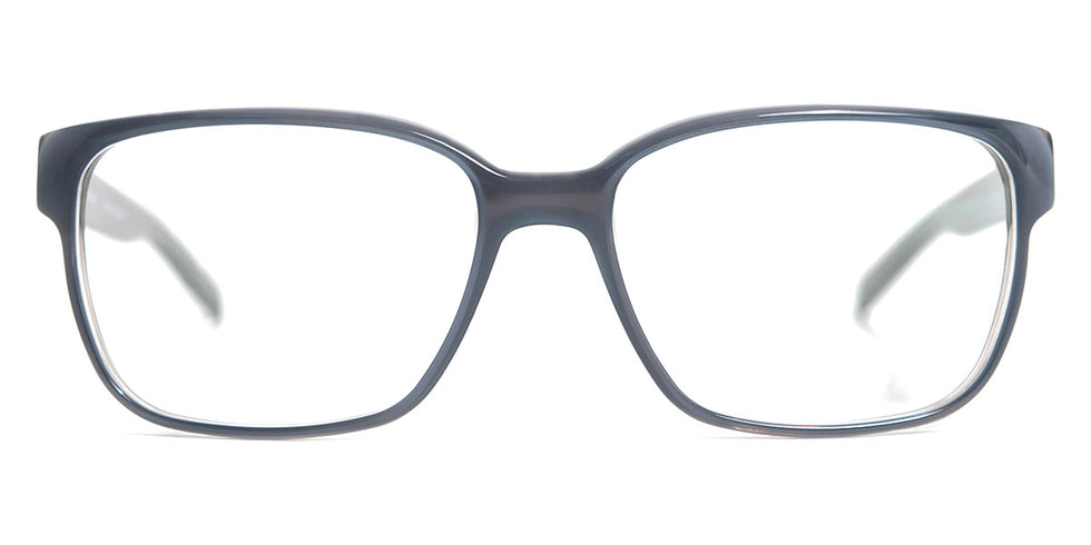 Götti® Mabou GOT OP Mabou GWD 53 - Dark Gray Eyeglasses