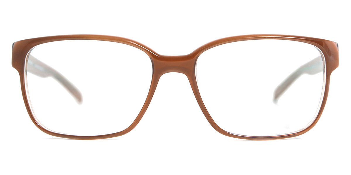 Götti® Mabou GOT OP Mabou HAZ 53 - Hazelnut Eyeglasses