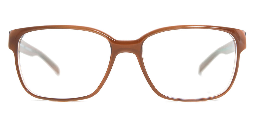 Götti® Mabou GOT OP Mabou HAZ 53 - Hazelnut Eyeglasses