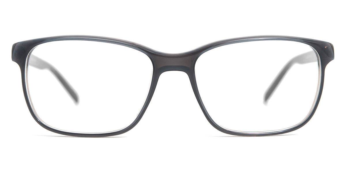 Götti® Madison GOT OP Madison GWD 54 - Dark Gray Eyeglasses