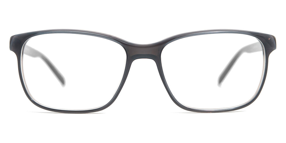 Götti® Madison GOT OP Madison GWD 54 - Dark Gray Eyeglasses